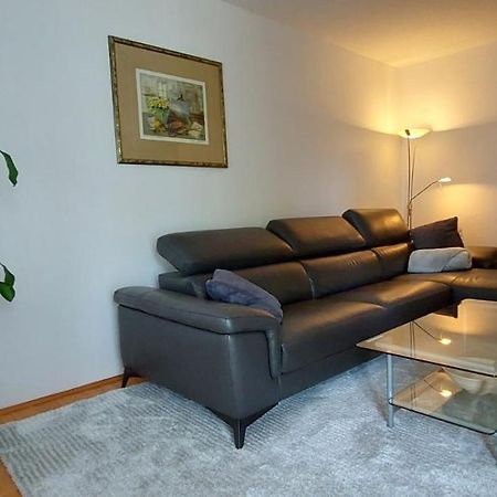 3 Min. Away Appartement Koprivnica Buitenkant foto