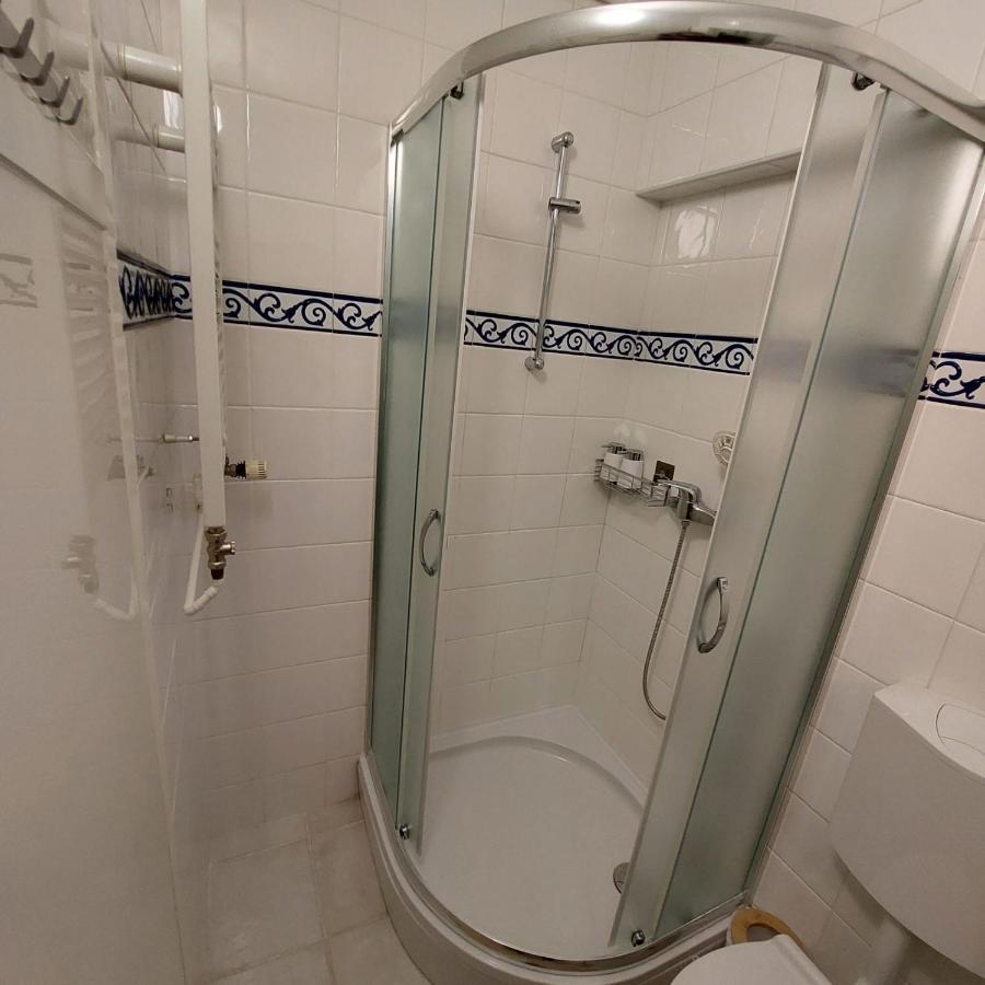 3 Min. Away Appartement Koprivnica Buitenkant foto
