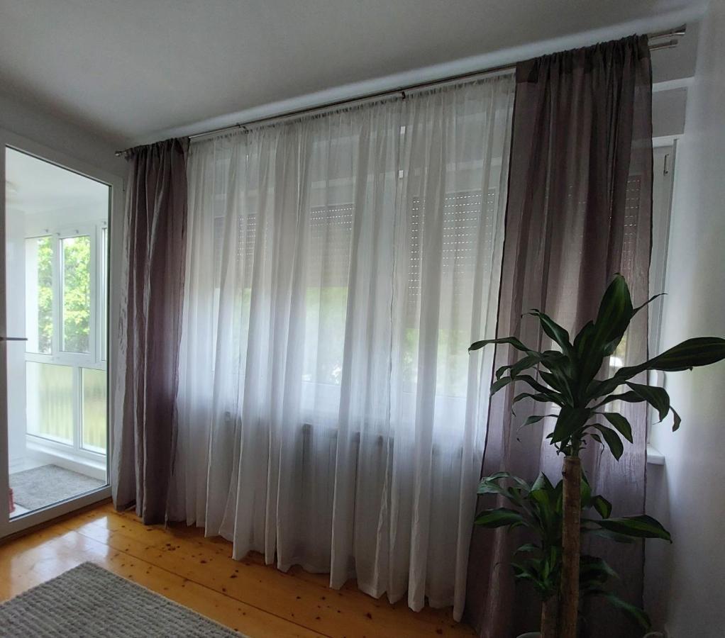 3 Min. Away Appartement Koprivnica Buitenkant foto