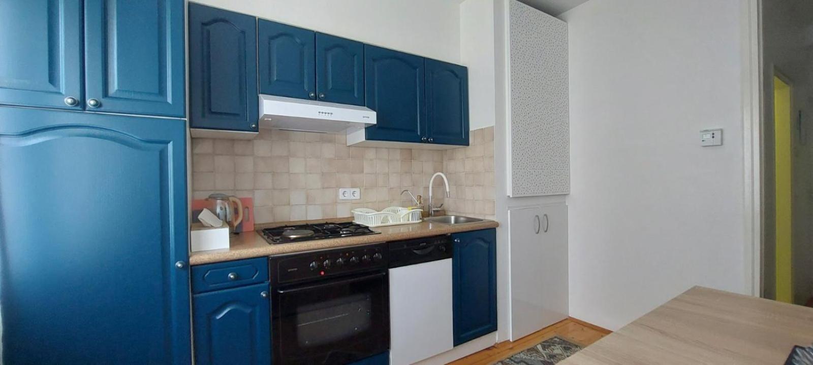 3 Min. Away Appartement Koprivnica Buitenkant foto