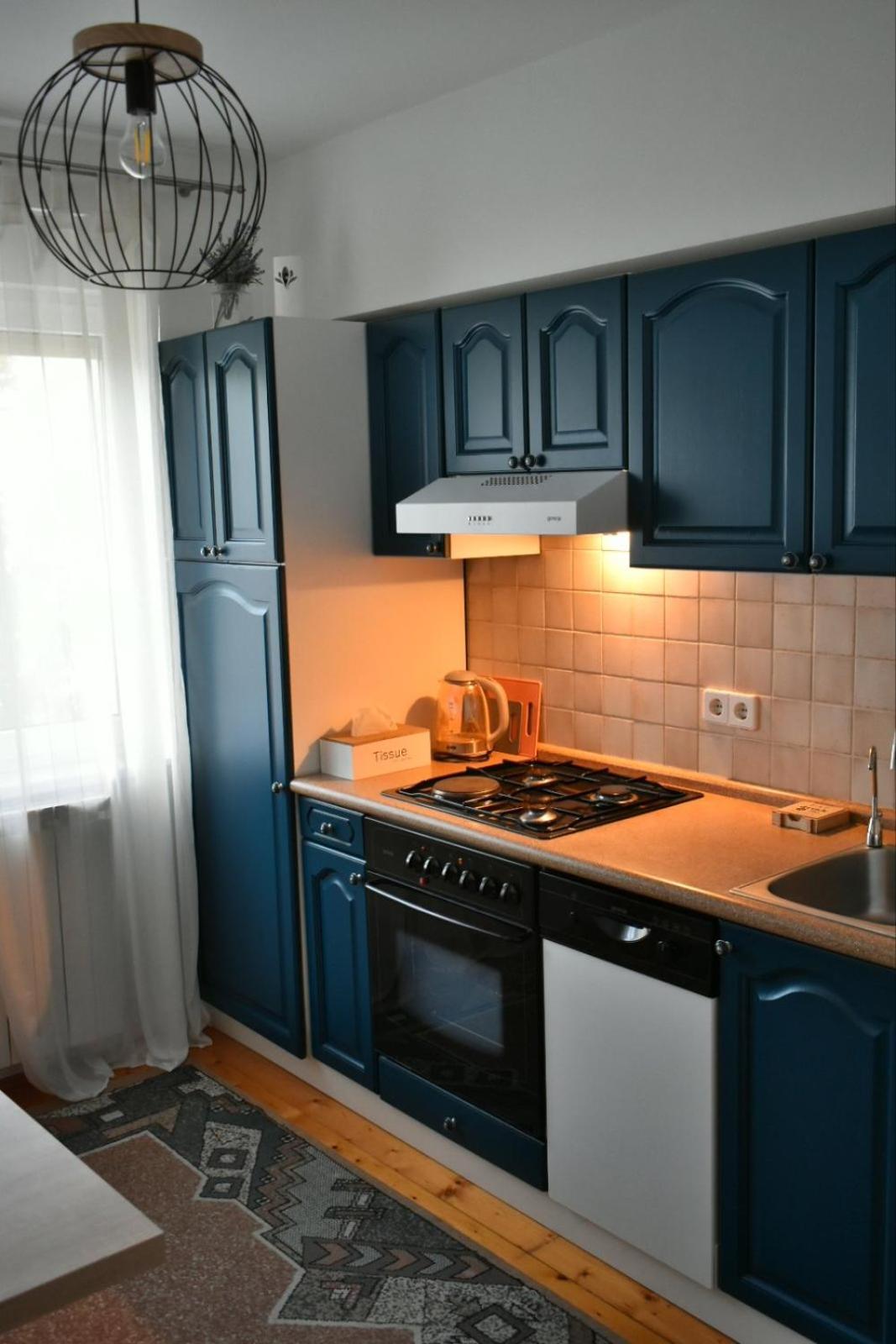 3 Min. Away Appartement Koprivnica Buitenkant foto