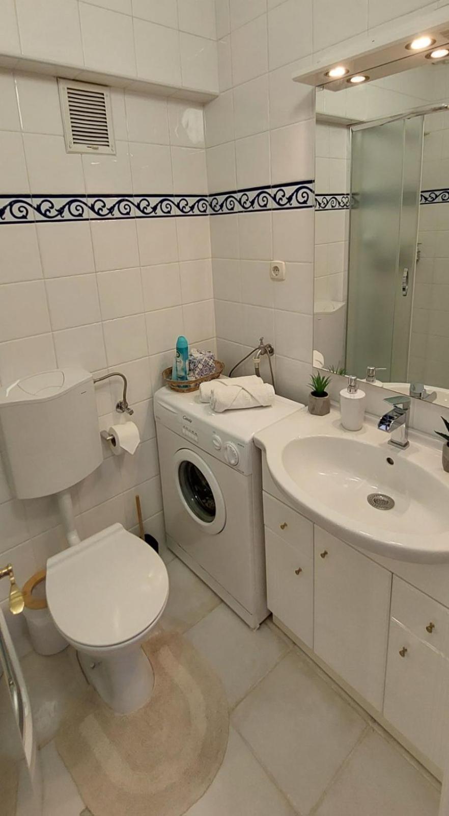 3 Min. Away Appartement Koprivnica Buitenkant foto