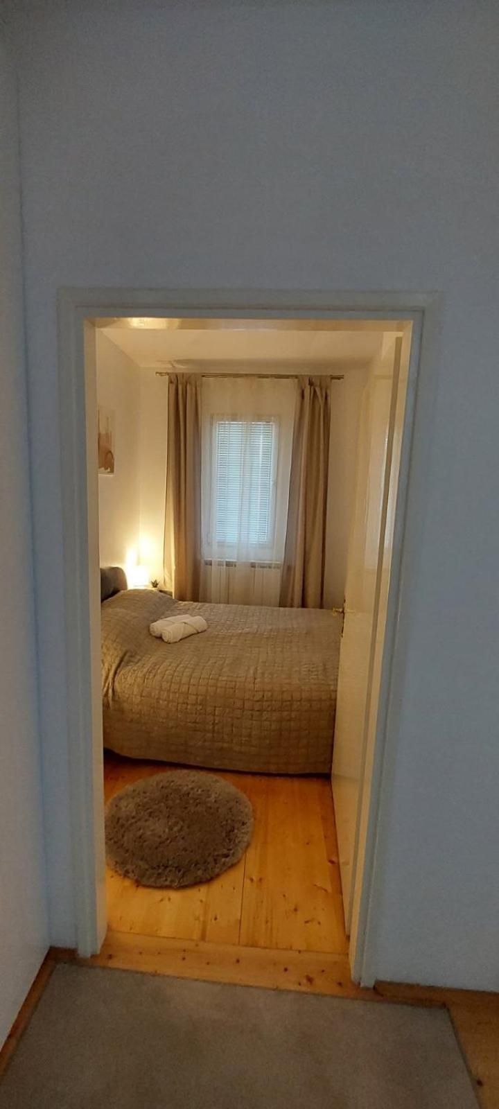 3 Min. Away Appartement Koprivnica Buitenkant foto