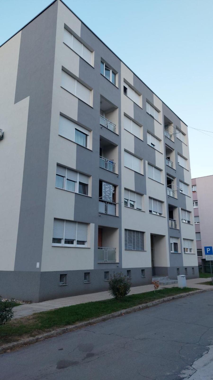 3 Min. Away Appartement Koprivnica Buitenkant foto